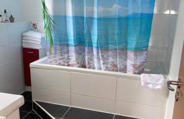 Apartment Stabel 8,1 km von Europa Park - Foto 13