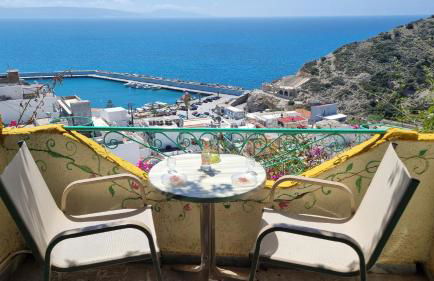 Erofili Rooms - Foto 1