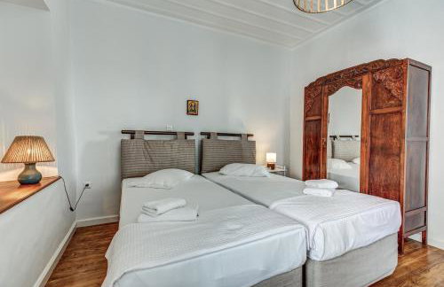 Andy Port House with Seaview by Goutos Properties - Foto 26