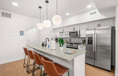 Natl Park 2BR Townhome King 2-Car Garage - Foto 12