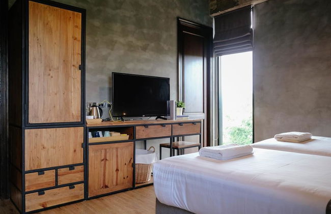 Goodhope Villa - Foto 2