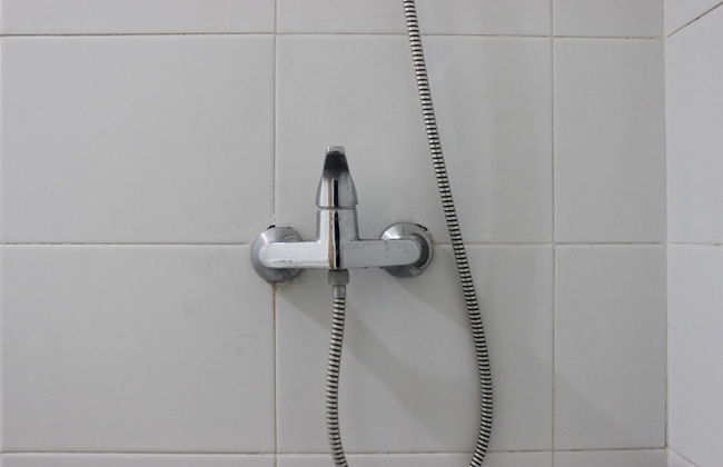 Comfy & Artsy Studio at Beverly Dago Apartment - Foto 9