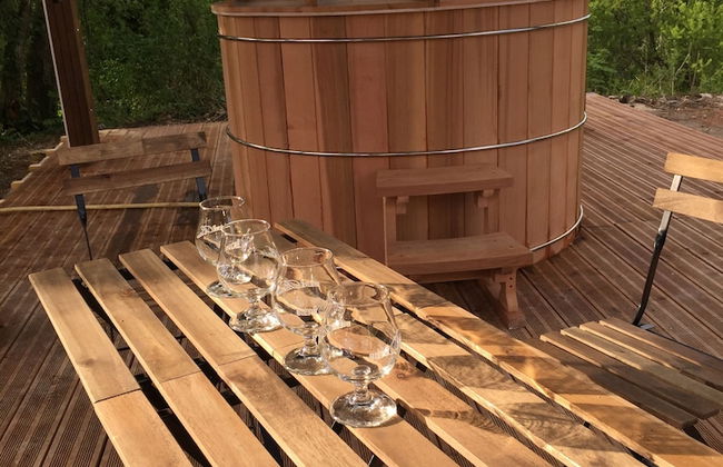 Le Domaine des Tuileries - Foto 34