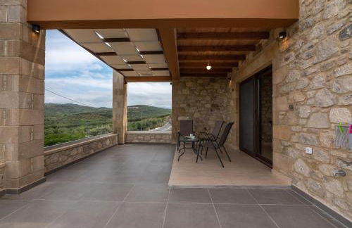 Lithina charm villa with private pool and sea view - Photo 24