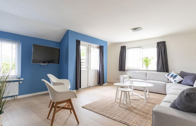 Holiday Home in Nes Near Vleijen Area - Foto 15