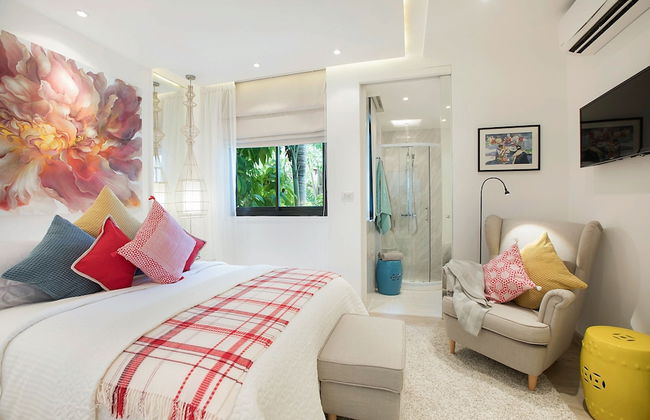 Villa Celetse Samui - Foto 3