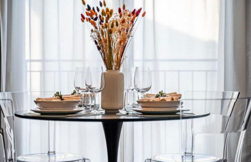 Station - Elegante appartamento con Garage - Photo 33