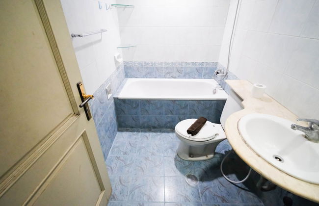 Best Deal And Homey 2Br At Taman Beverly Apartment - Foto 18