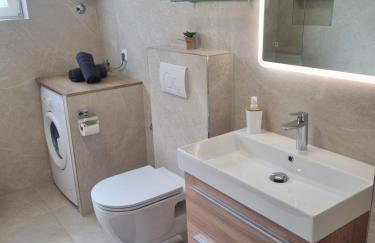 Apartment Oliva - Foto 8