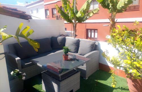 Agradable casa con terraza - Foto 6