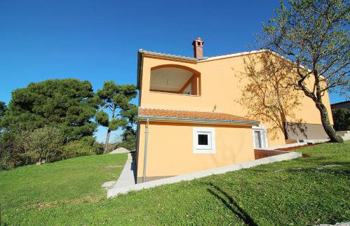 Charmantes Ferienhaus mit Meerblick, 2 Fahrraeder, Grill, privater Balkon, Waschmaschine - Foto 3