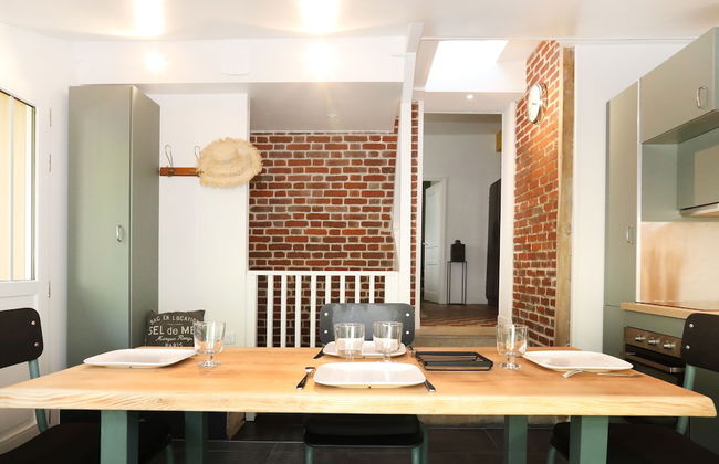 Maison de campagne - Photo 40