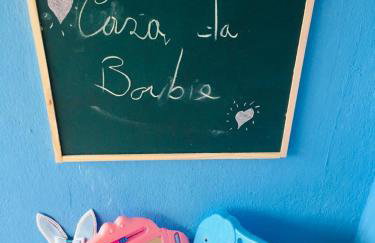 Casa da Barbie da Serra - Foto 36