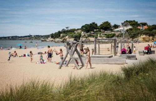 Maison 43m2 meublée 200m plage - Foto 8