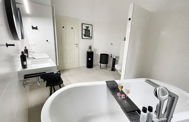 Loft2Be Vienna City Apartment für 8 - Foto 40