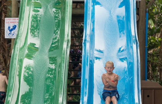 San Lameer Villa 3309 - Photo 19