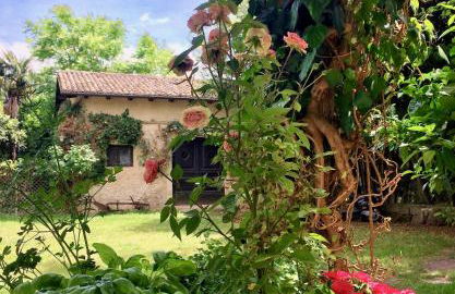 Agriturismo "Borgo Madonna degli Angeli" - charming cottages in the gardens ! - Foto 22