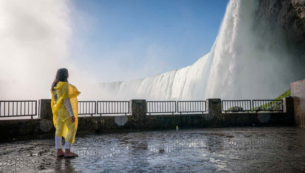 Excursão às Cataratas do Niágara - Foto 2