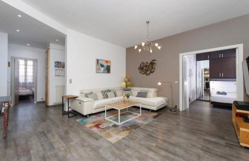 MASSENA - Agréable 3 pièces - Plein coeur de Menton - Foto 23