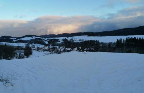 Ferienwohnung Zum Tannenwirt - Foto 11