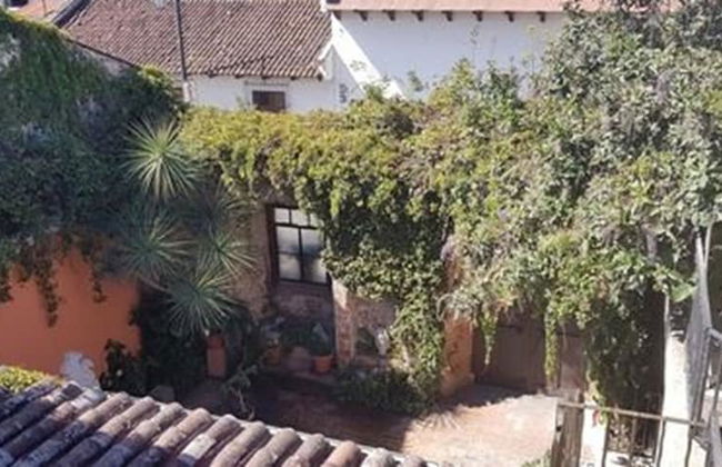 Apartament El Calvario at Casa Ovalle - Foto 14