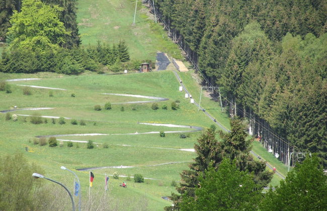 Garden-view Villa in Medebach Kustelberg - Foto 29