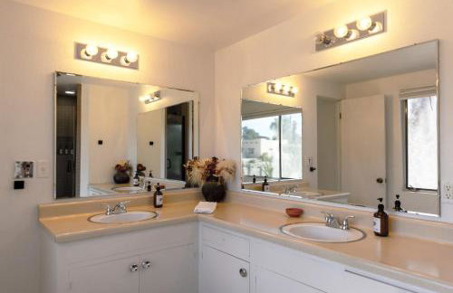 Pool and Mtn View! Designer Borrego Springs Hideaway - Foto 16