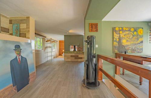 Flores Garden Retreat - Foto 46