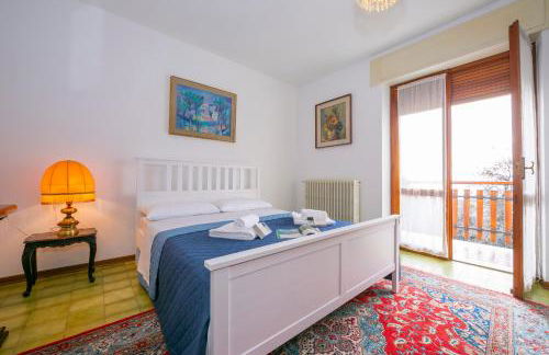 Villa La Verbanina Private Garden - Happy Rentals - Foto 16