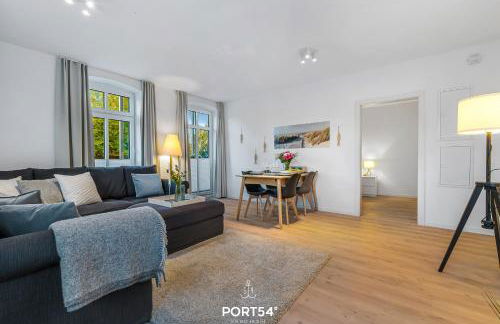 Ferienwohnung Morgentanz, App 6 Emmelsbüll - Foto 11