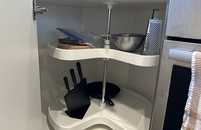 Ruby Red Cloud Homes Vancouver - Foto 15