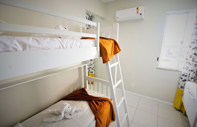 BEACH PARK PALM - COBERTURA LUXO - Photo 4