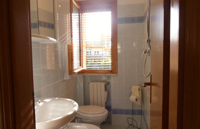 Villetta Puccini 121 - Foto 24