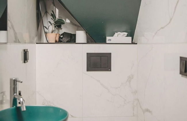 Room in a Hotel in Hisings Backa - Foto 8