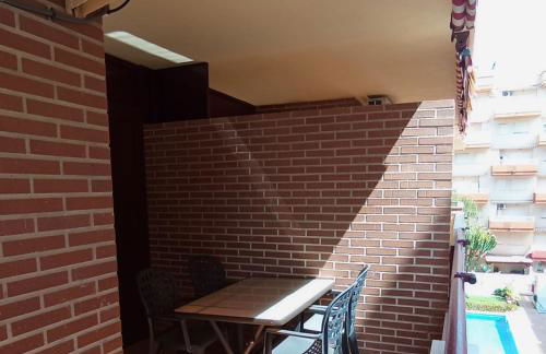 Apartamento 2 habitaciones playa de Canet de Berenguer - Photo 9