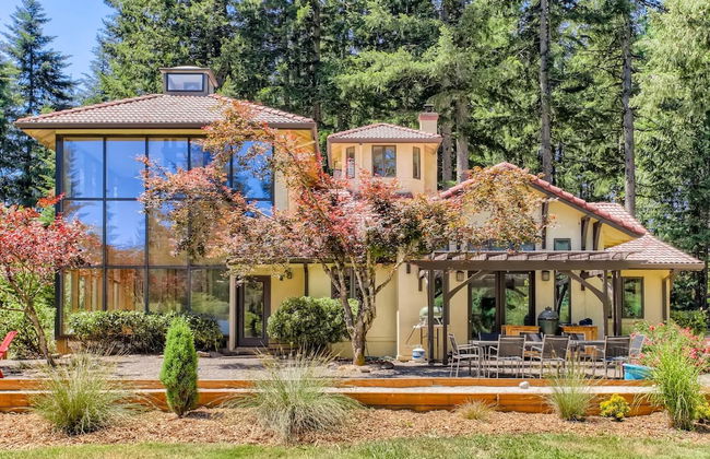 Mediterranean Home at Beavercreek - Foto 1