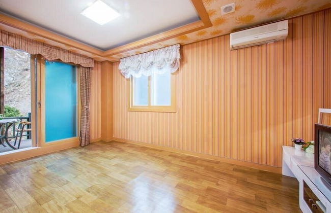 Dain Pension - Foto 13