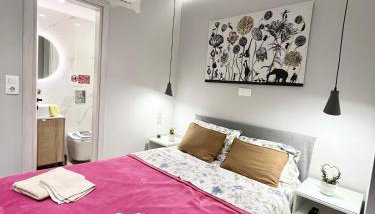 BlueLine apartment 2 - Foto 4, towels