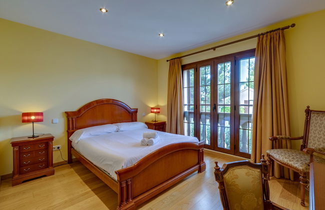 Villa Marratxi - Can Paquito - Foto 2