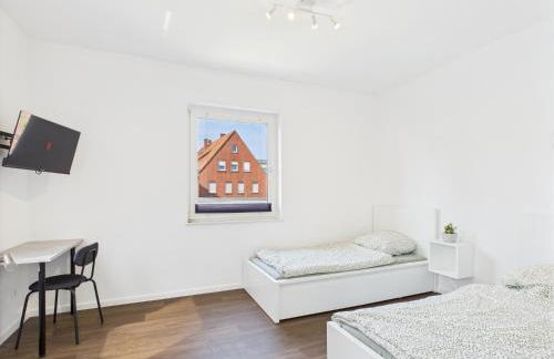 Flexi Flats - Foto 16