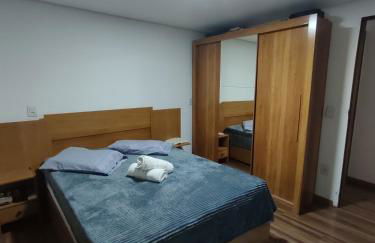 Aconchegante Apartamento Charme Mineiro - Photo 19