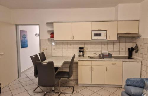 Ferienwohnung Seesternchen am Deich C49 - Foto 15