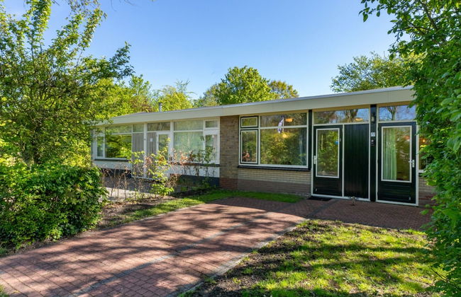 Bungalow Near Dutch Beach With Garden - Foto 31