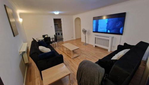 Canary wharf luxury skyline view apartment - Foto 2, heating