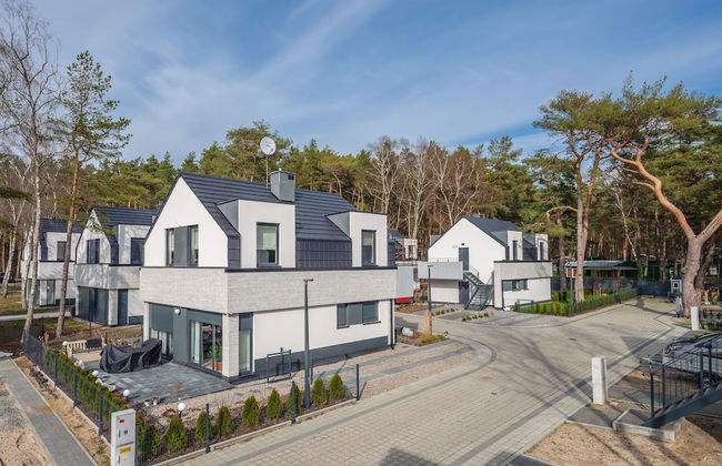 Apartamenty Sun & Snow Sloneczna - Photo 51