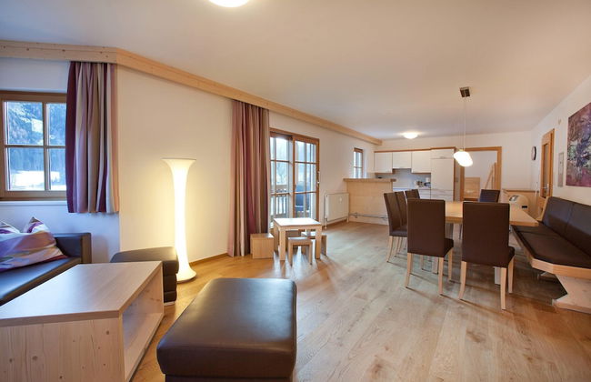 Apartment in Wald im Pinzgau Near the ski Lifts - Foto 22