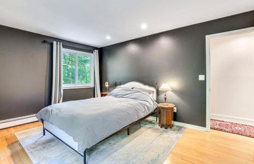 Private Pool! Getaway, 14 Mi to Hammonasset Beach - Foto 11