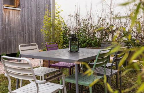 L'Oasis des Coccinelles - Foto 21