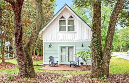 IC1 - Little Lifeboat House - Foto 7