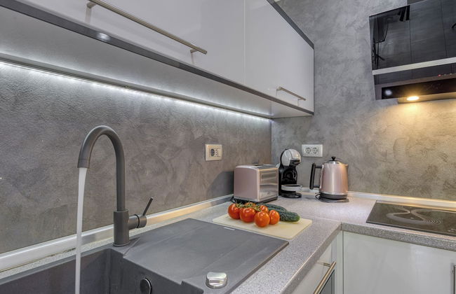 Casa Ma3x Apartment Rose - Foto 8